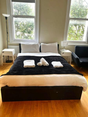 The Affordable & Central Studio